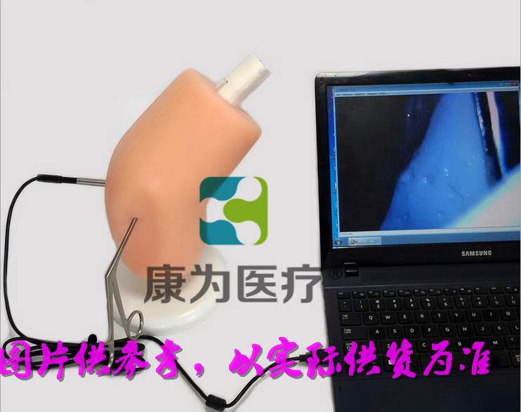 赤峰“康为医疗”骨科医生膝关节镜手术模拟训练器