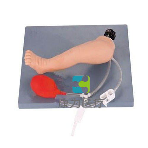 呼伦贝尔“康为医疗”高级婴儿下肢动脉穿刺模型