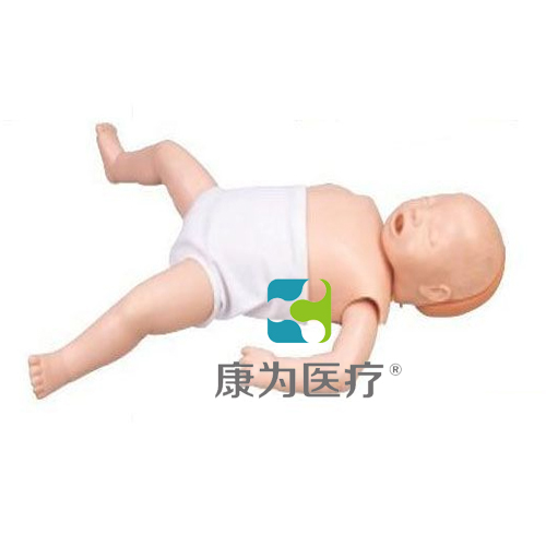 “康为医疗”新生儿护理模型(男婴)