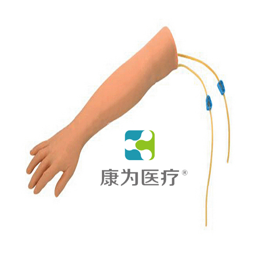 “康为医疗”高级静脉穿刺手臂训练模型
