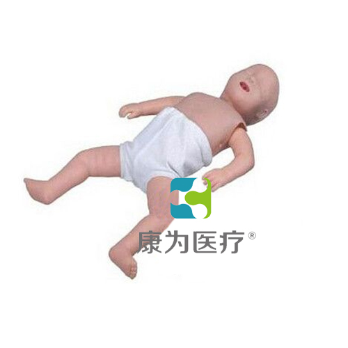 宿迁“康为医疗”高级新生儿气管插管操作训练模型