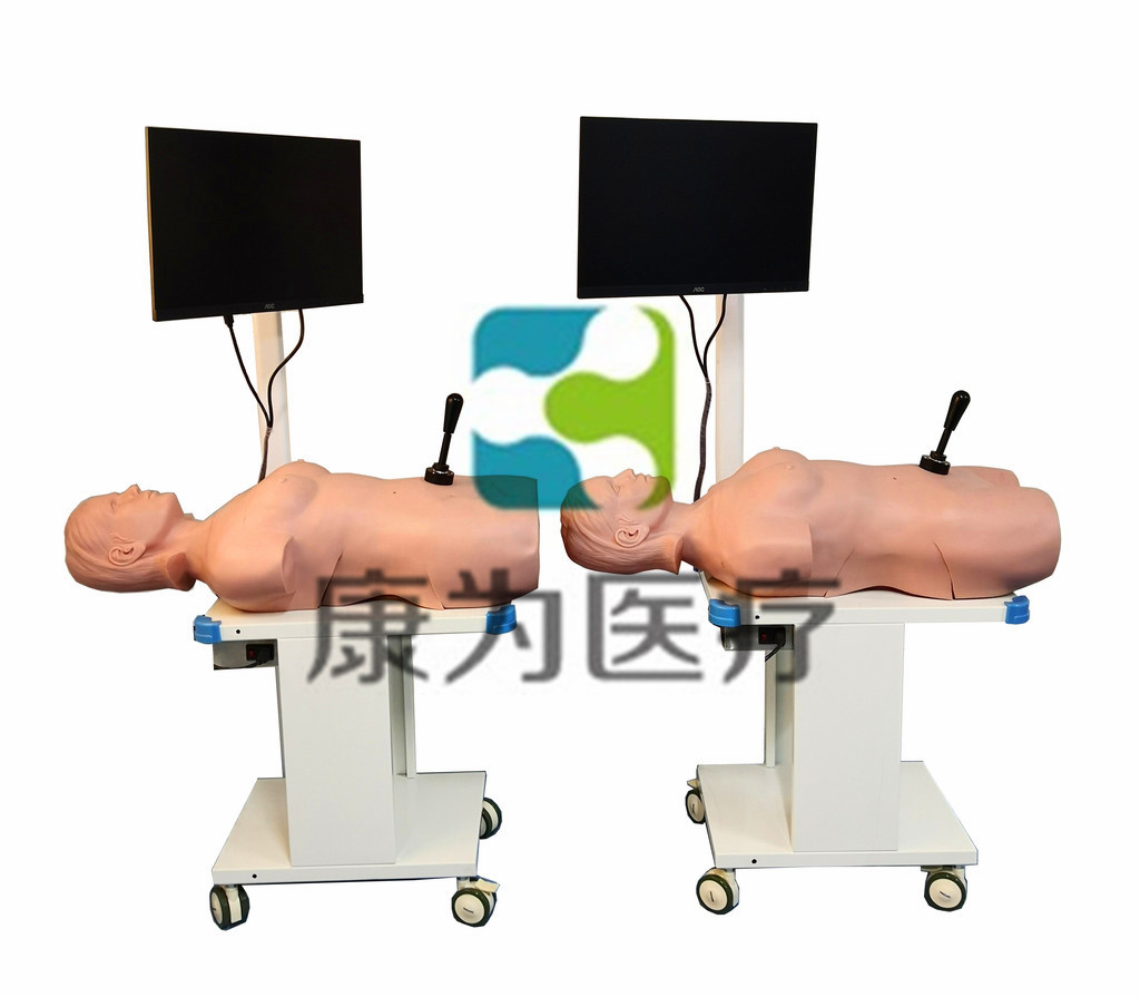 KANGWAY®LAPSimulacrum腹腔镜手术模拟训练系统